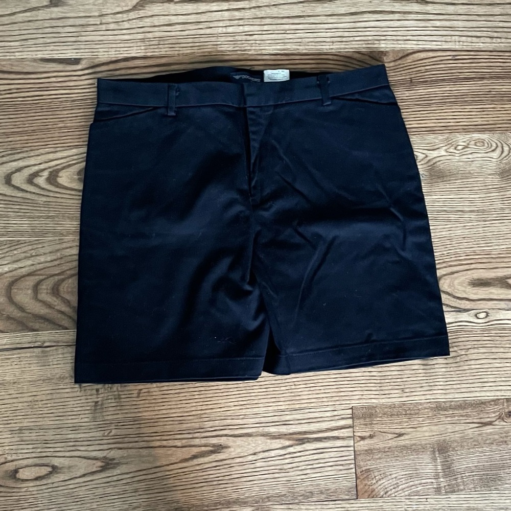 Dockers Size 10 Navy Shorts